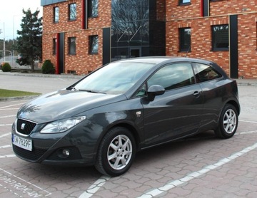 Seat Ibiza Tylko 41000 KM Super Stan