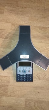 Telefon stacjonarny konferencyjny CISCO CP-7937G