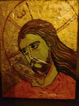 Pantokrator.ikona cenna.