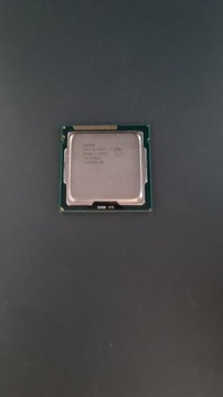 INTEL CORE i5-2400 używany