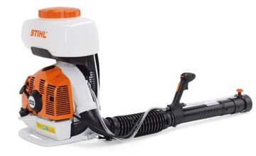 Wynajem Opryskiwacz spalinowy Stihl SR430