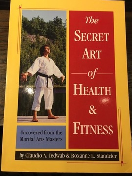 THE SECRET ART OF HEALTH&FITNESS 