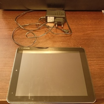 Tablet Manta 8` (MID801 DUO POWER HD)