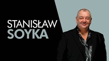 Bilety 2 szt. Stanisław Soyka Poznań 05.11.2021