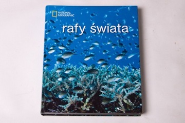 Album RAFY ŚWIATA  National Geographic