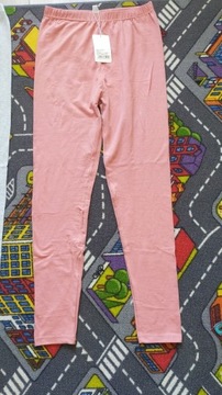 Nowe legginsy r.xl