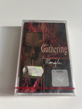 The Gathering - Mandylion + Adrenaline, nowa mc