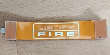 Mostek Cross Fire Radeon