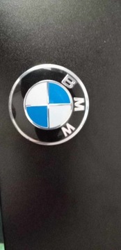 BMW DEKIELKI KAPSLE DO ALUFELG 58mm/50mm 4SZT.