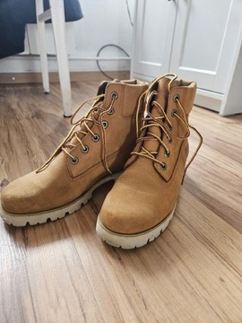 Buty Timberland 