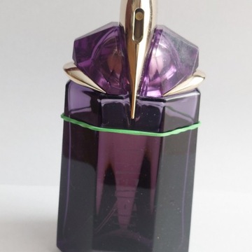 THIERRY MUGLER ALIEN 60ML EDP UBYTEK FLAKON