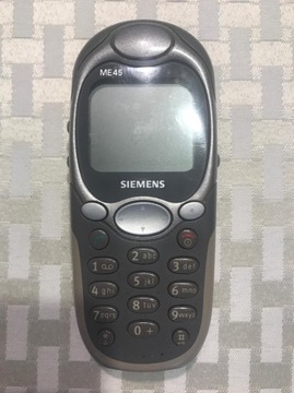 Telefon Siemens ME45