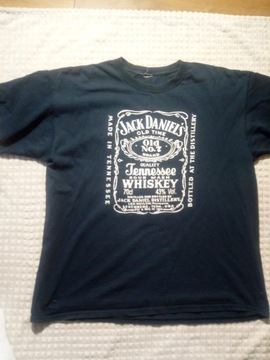 koszulka Jack Daniels XL