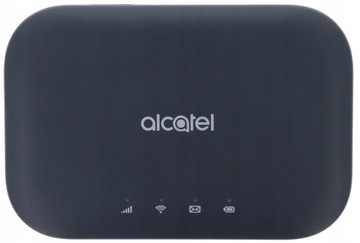 Mobilny router modem wi-fi 4G LTE ALCATEL MW70VK