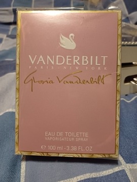 Perfum Gloria Vanderbilt 100ml