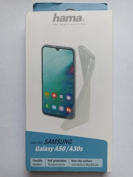 Case Etui do telefonu Samsung Galaxy A50 / A30s