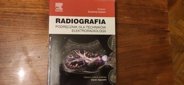 Radiografia Podręcznik Suzanne Easton