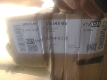 Okap Siemens LC96PBC50