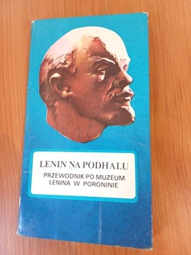 Lenin na Podhalu 