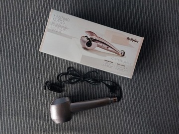 Lokówka automatyczna BaByliss Curl Elegance