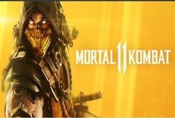 Mortal Kombat 11  STEAM klucz EU