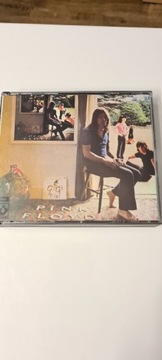 Pink Floyd - Ummagumma 2CD
