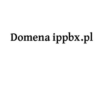 Domena ippbx.pl na sprzedaż