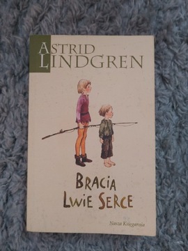 Bracia Lwie Serce