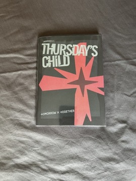 Album TXT minisode 2 : Thursday’s Child 