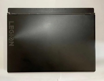 Laptop Lenovo Legion y540-15 RTX 2060