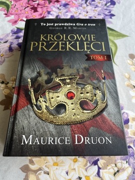 Królowie przeklęci