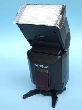 Lampa błyskowa Minolta 3600HS D do Sony A