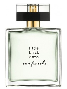 Little Black Dress Eau Fraiche Avon UNIKAT