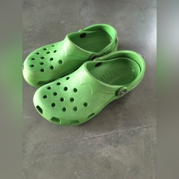 Crocs - W4 - dł. wkł. ok.21cm