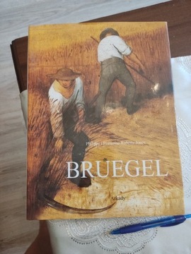 Breugel, album 