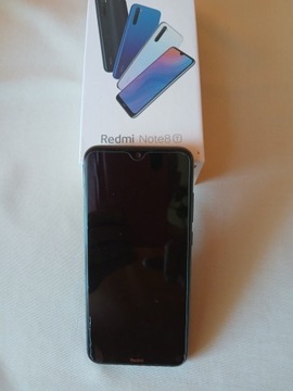 Redmi Note 8T Smartfon