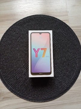 telefon Huawei Y7 2019