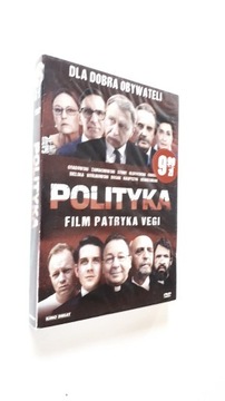 Polityka. DVD