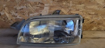 Fiat punto 93-99 Lampa lewy przód 