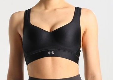 Stanik sportowy Under Armour 36B