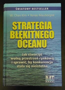 Strategia Błękitnego Oceanu