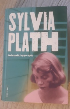 Sylvia Plath DZIENNIKI 1950-1962