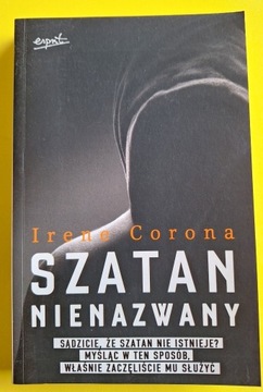 Szatan nienazwany Irene Corona