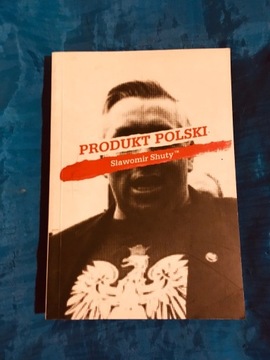 Shuty, Produkt Polski