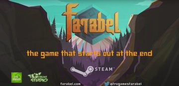 Farabel klucz steam