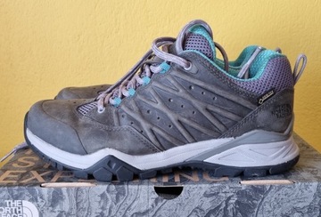 Buty damskie The north face Hedgehog II 38,5