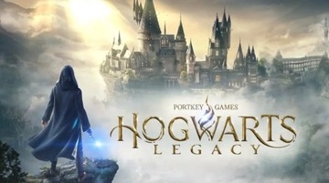 HOGWARTS LEGACY PC STEAM