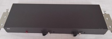 HP Modular PDU Unit-16A z kablami 228481-006