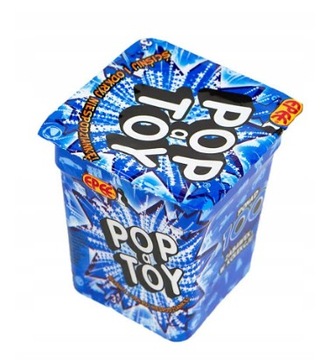 POP A TOY 100 zabawek do kolekcji niespodzianka EPEE 