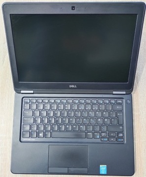 Laptop DELL LATITUDE E5250